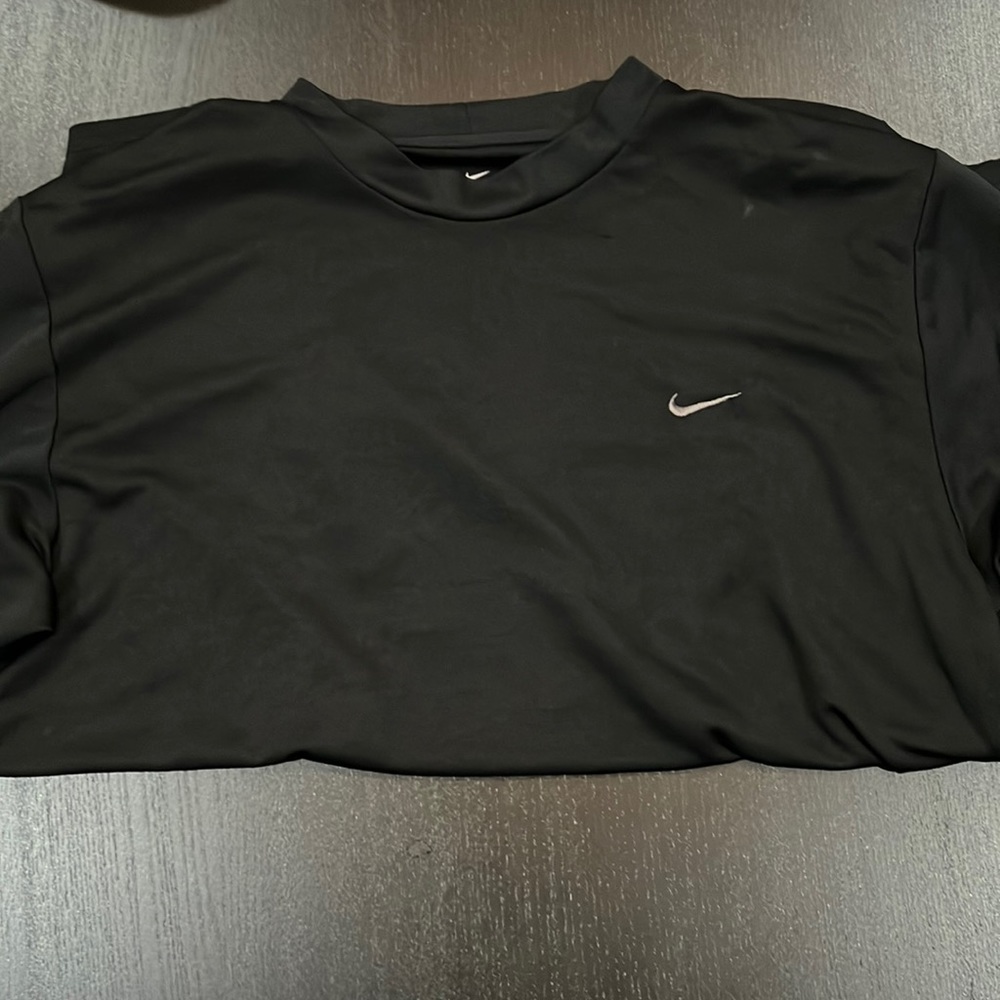Nike long sleeve